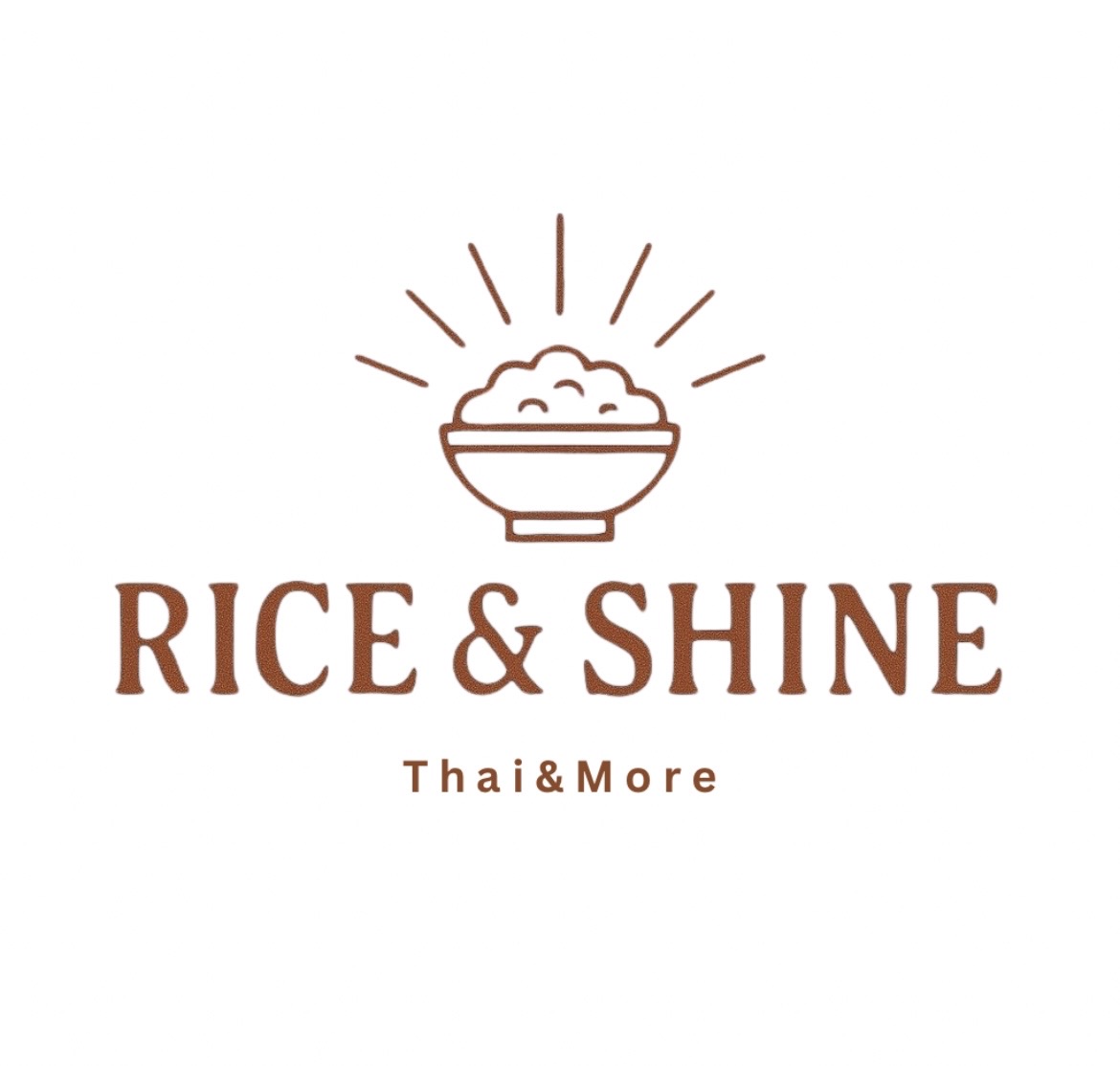 Rice & Shine Thai Restaurant